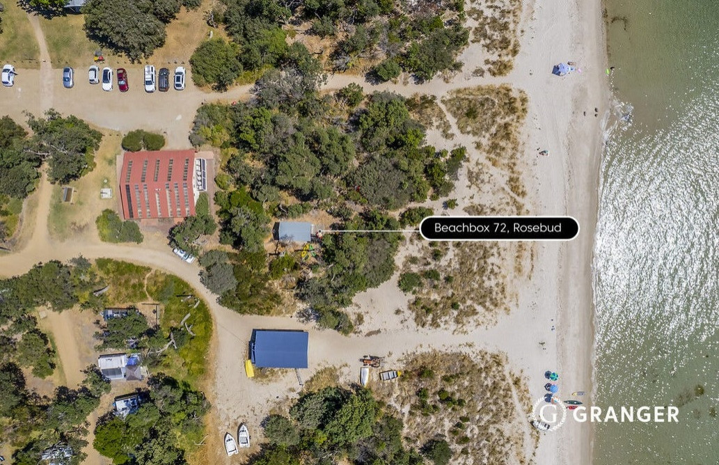 Peninsula - Boat Shed -