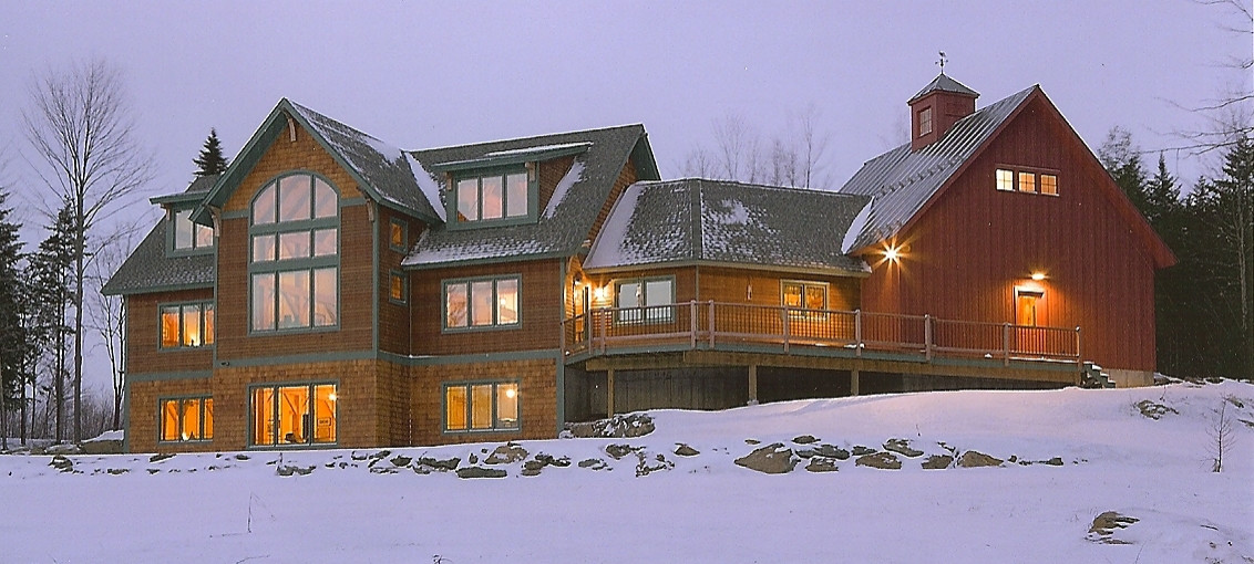 New Construction