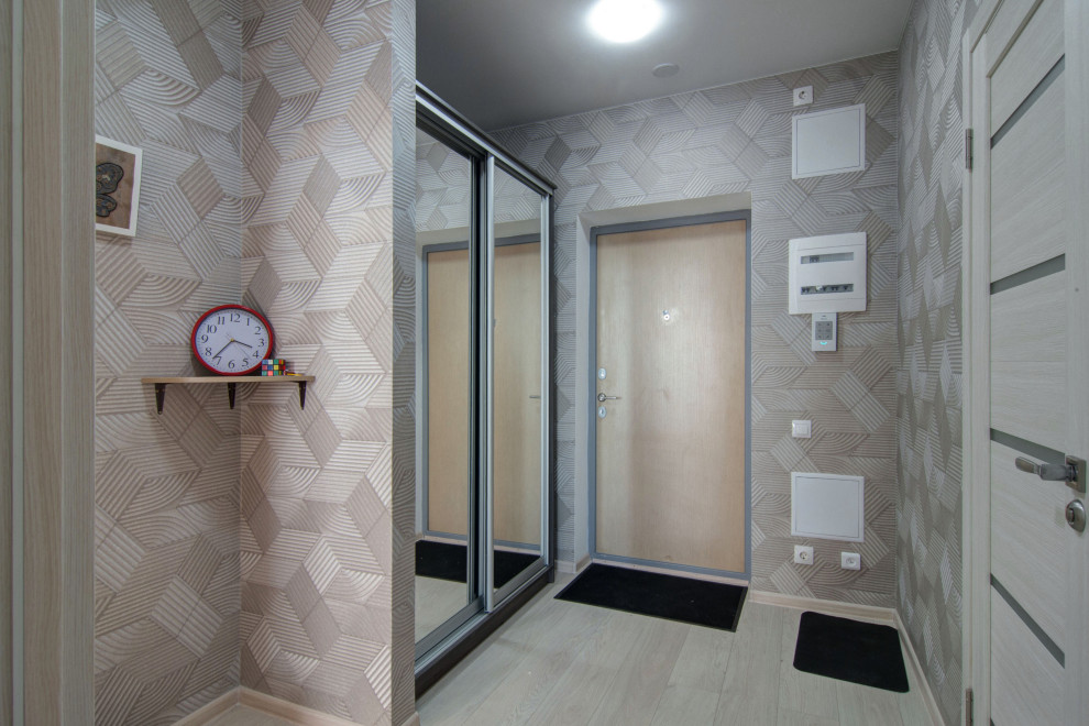 Квартира на Азина 52