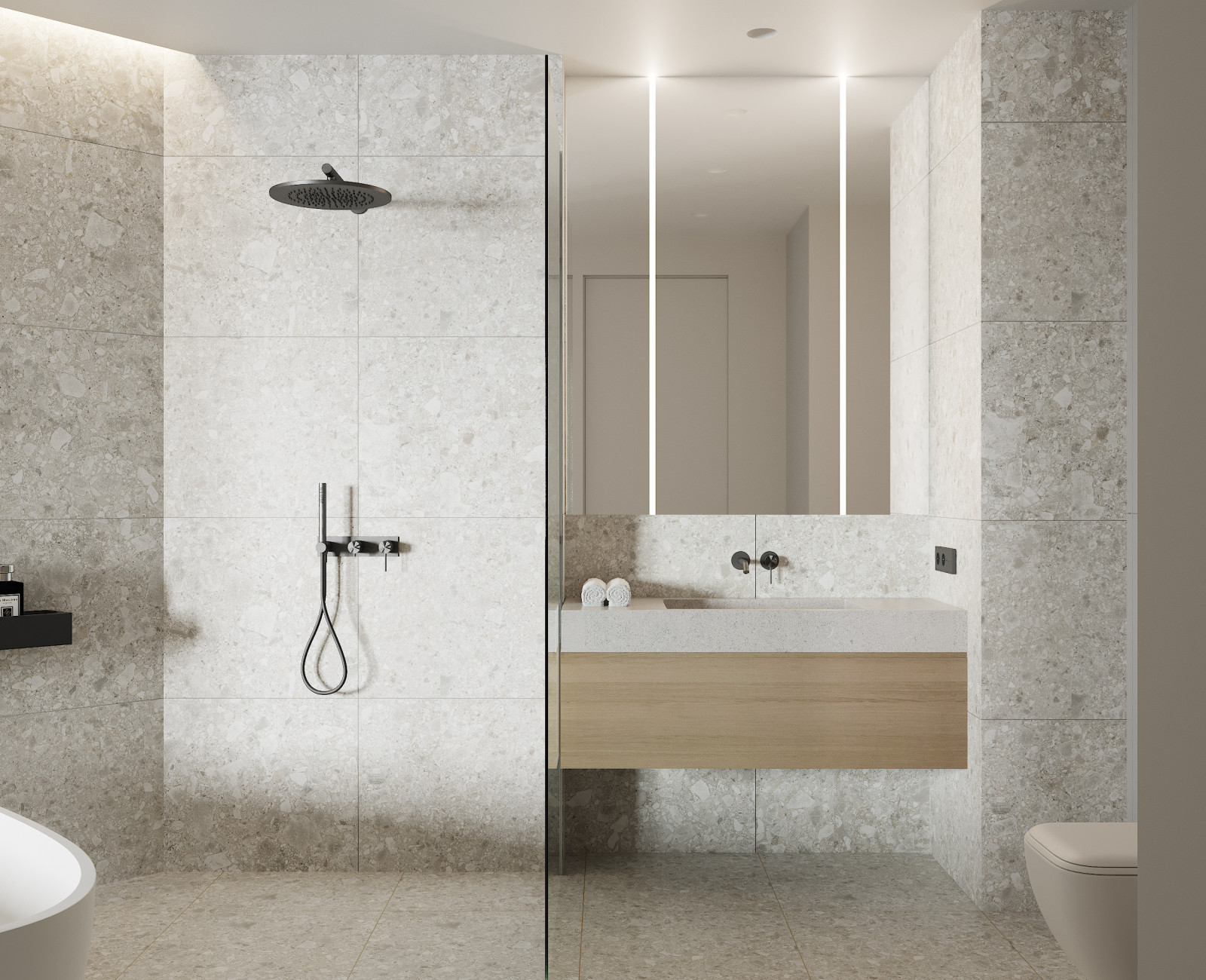 Квартира 150 м2