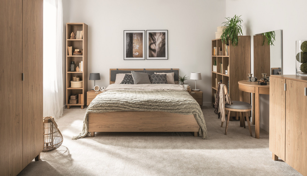 SIMPLE ВАША МЕБЕЛЬ В 4 ШАГАХ