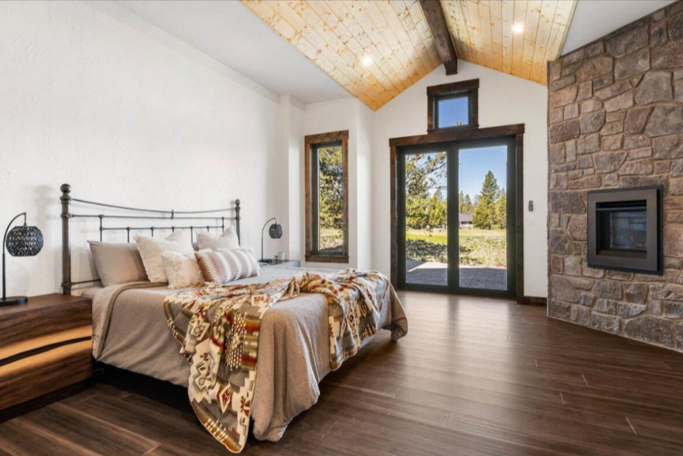 Glowstone New Construction - Caldera Springs, Bend, OR