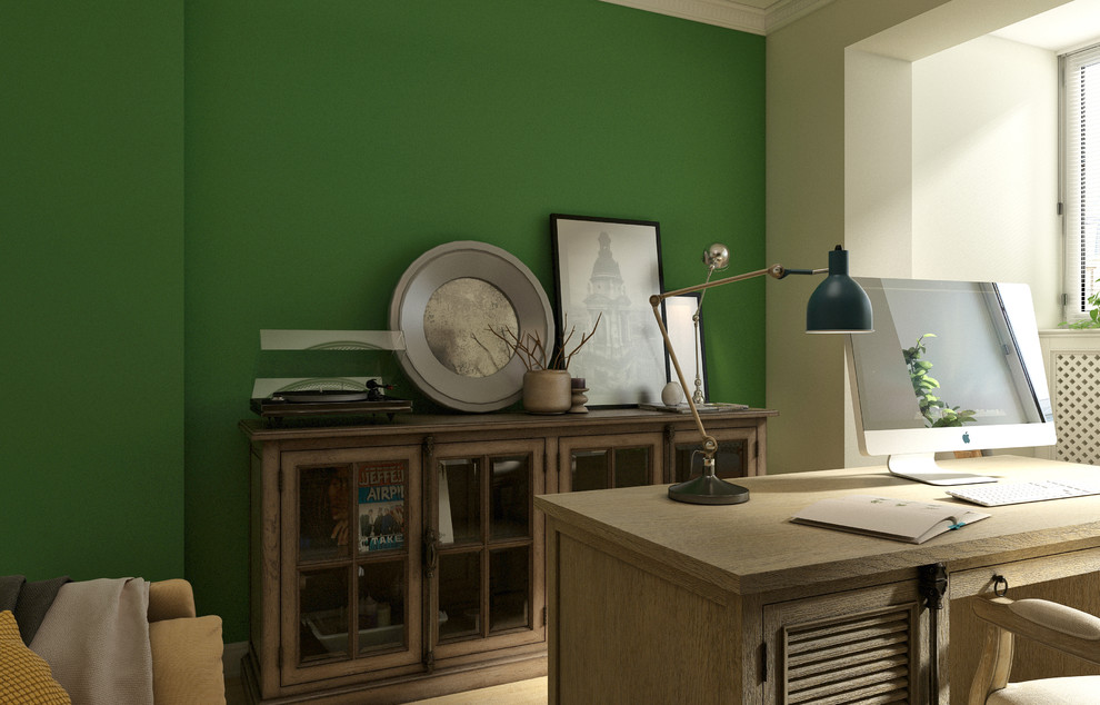 Мужская квартира