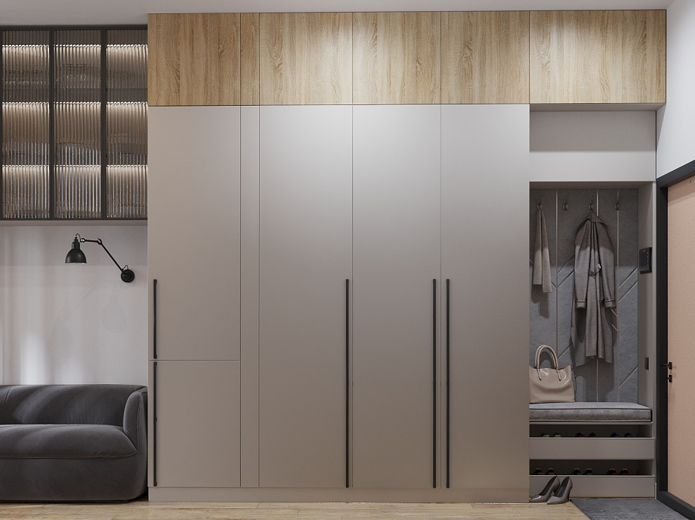 ЖК Казаков Гранд  Лофт Москва