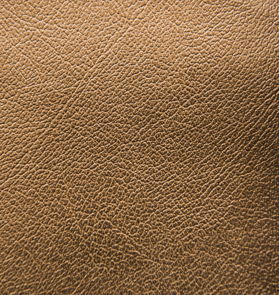Faux Leather Fabric By The Yard, 54" Wide