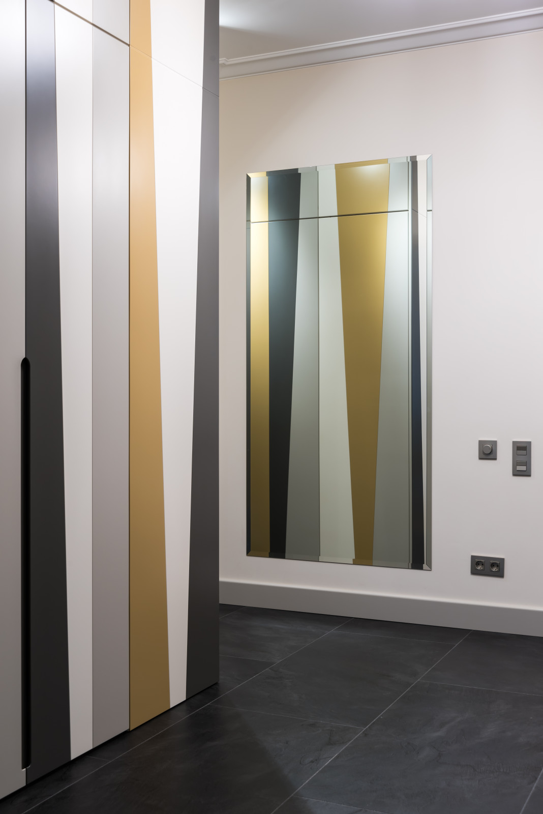 Квартира на Кирочной