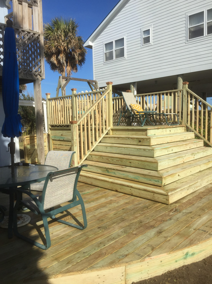 Custom Home Exteriors