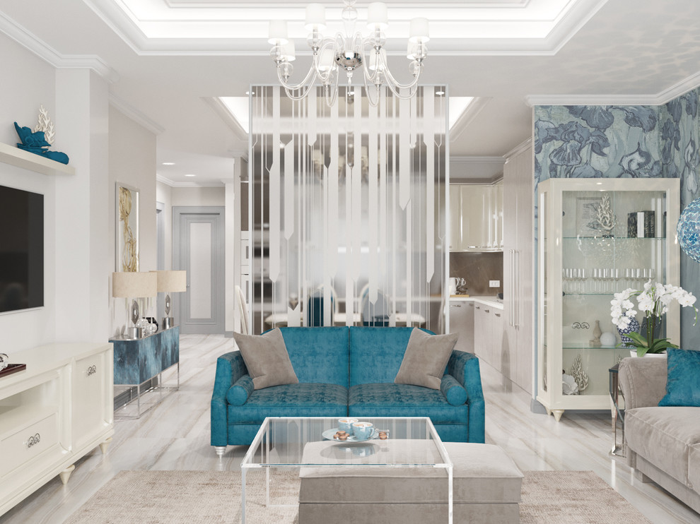 ЖК Привилегия