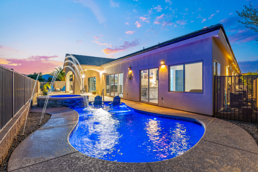 Palo Verde Meadows Custom