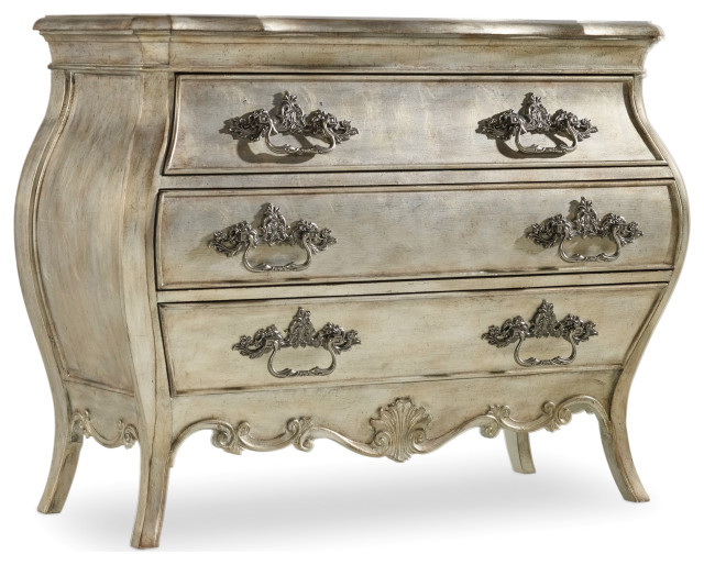 Sanctuary Bachelors Chest Victorian Accent Chests And by