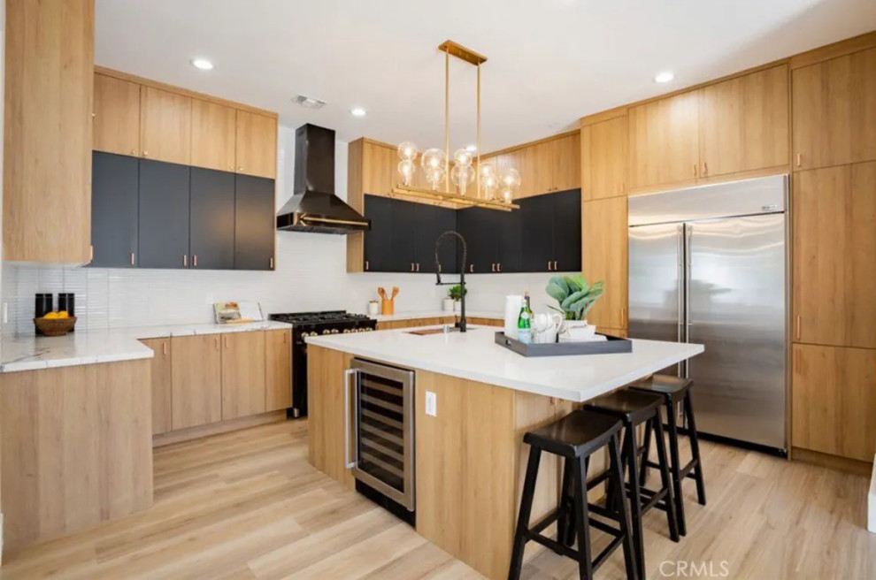 Kitchen Remodeling - San Fernando Valley, CA