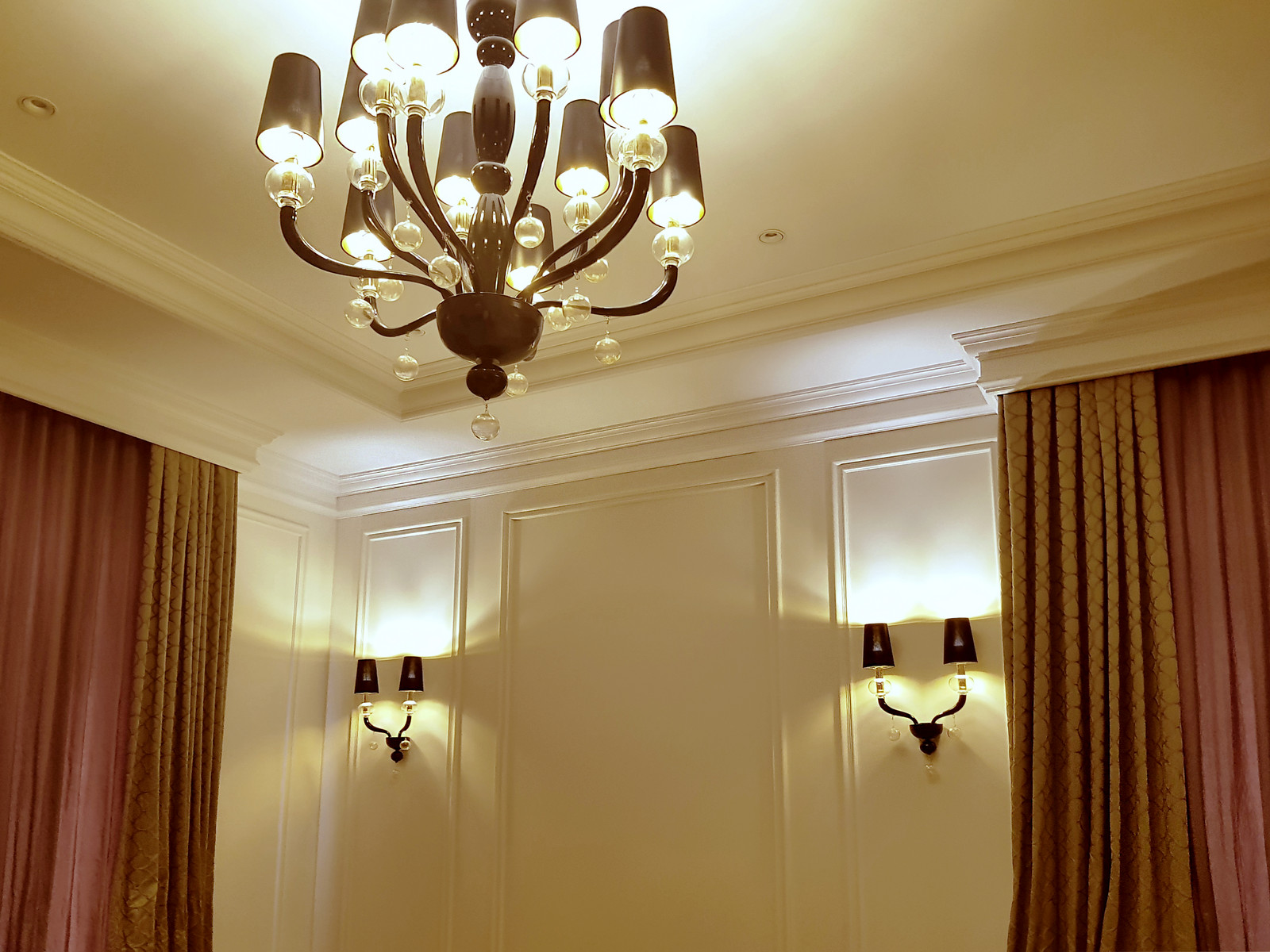 Дом в Подмосковье