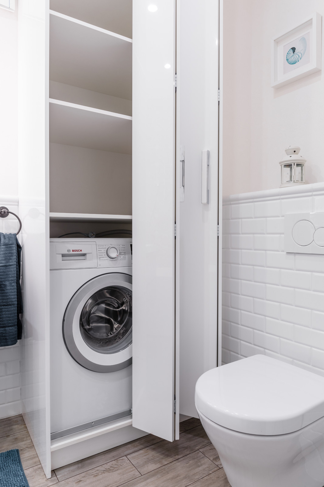 Интерьер двухкомнатной квартиры в г. Ярославль