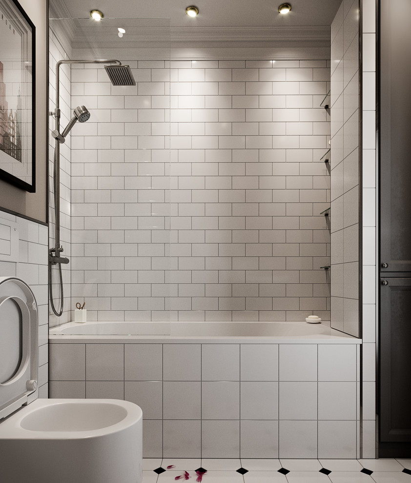 Испанские кварталы