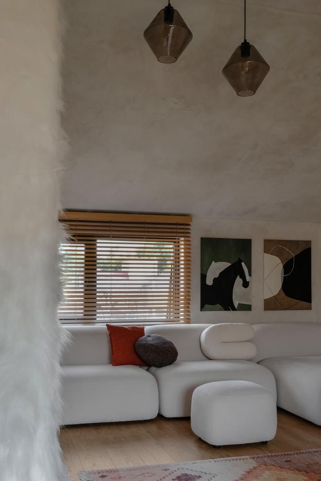 Дерзкая этника