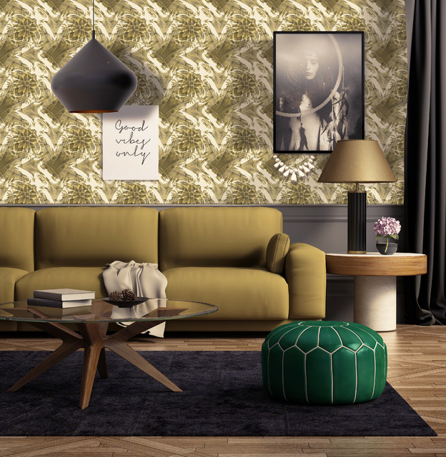 Cecil contemporary-living-room
