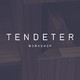 Tendeter - Workshop