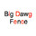 Big Dawg Fence