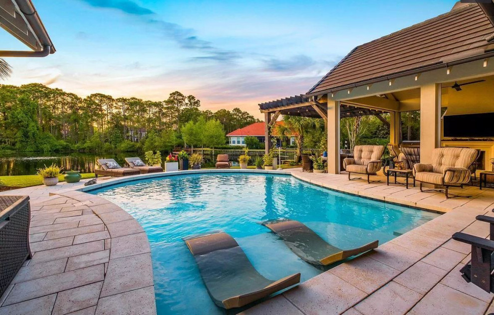 Heron Cove