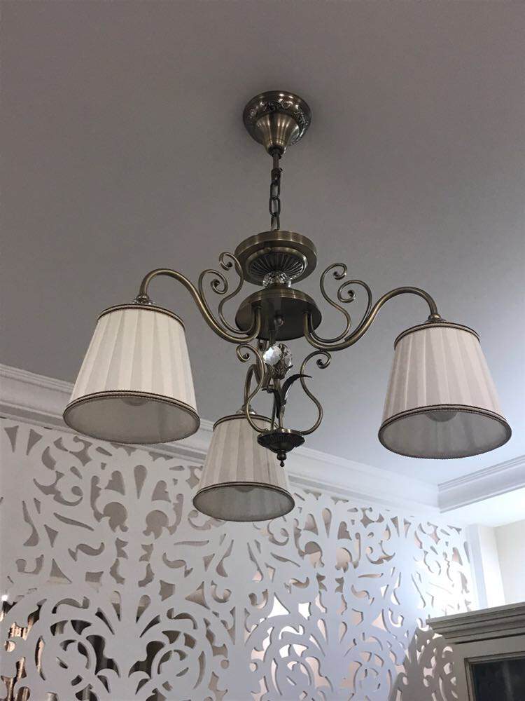 Квартира на МП(спальня хозяев реализовано)