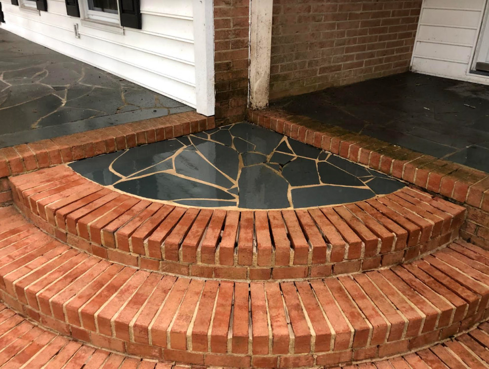 More beautiful Exteriors