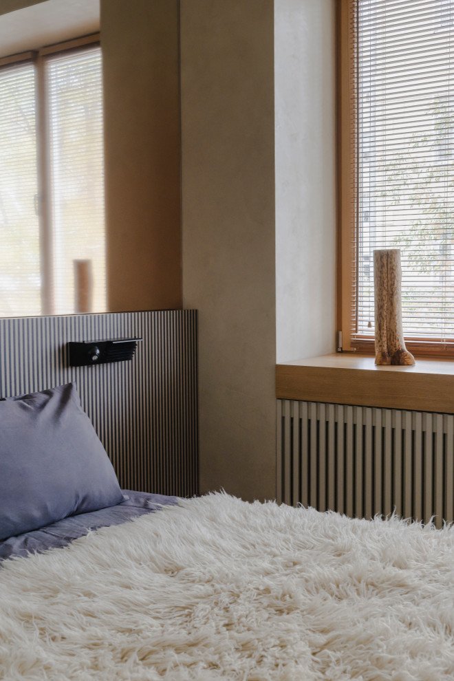 Апартаменты на Пресне