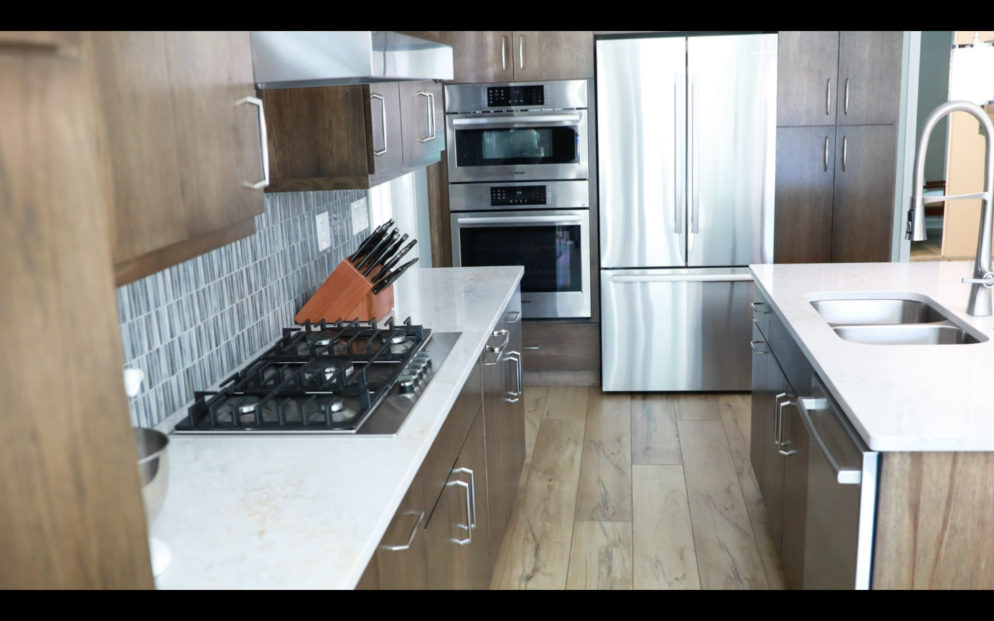 Kitchen Remodeling
