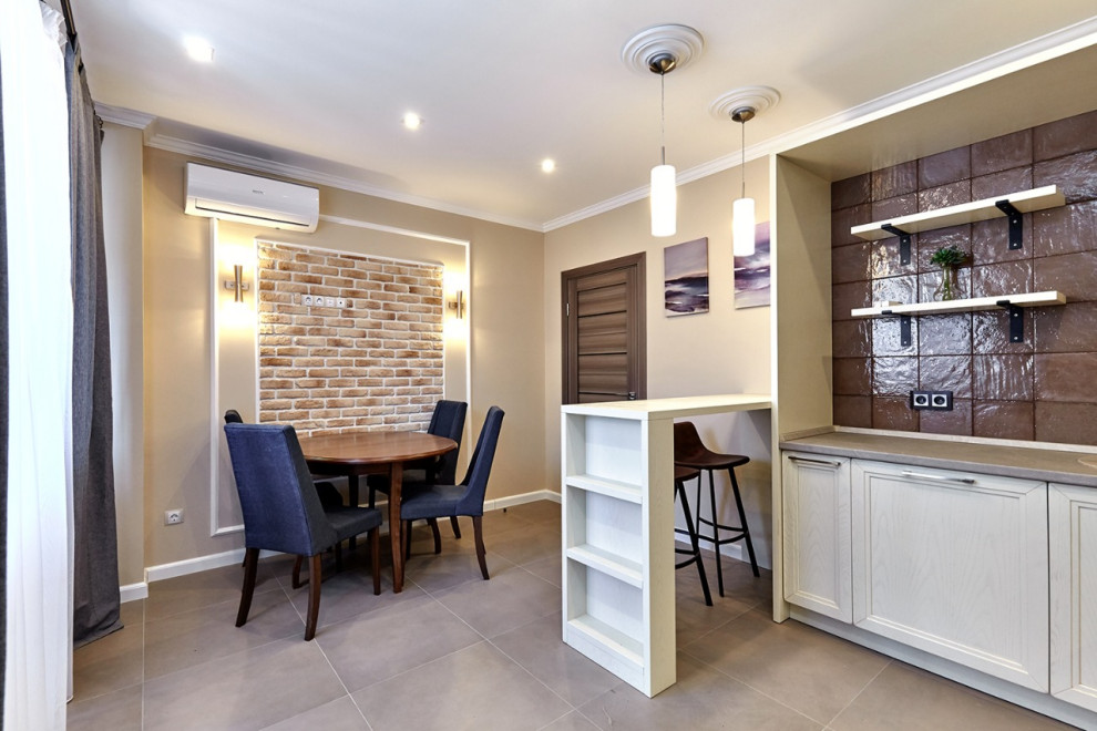 Ремонт квартиры под ключ