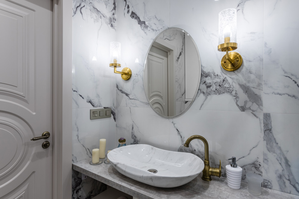 ЖК Хорошевский. Фото объекта