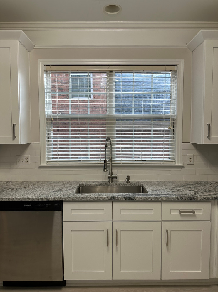 Complete Home Remodel in Duluth, GA