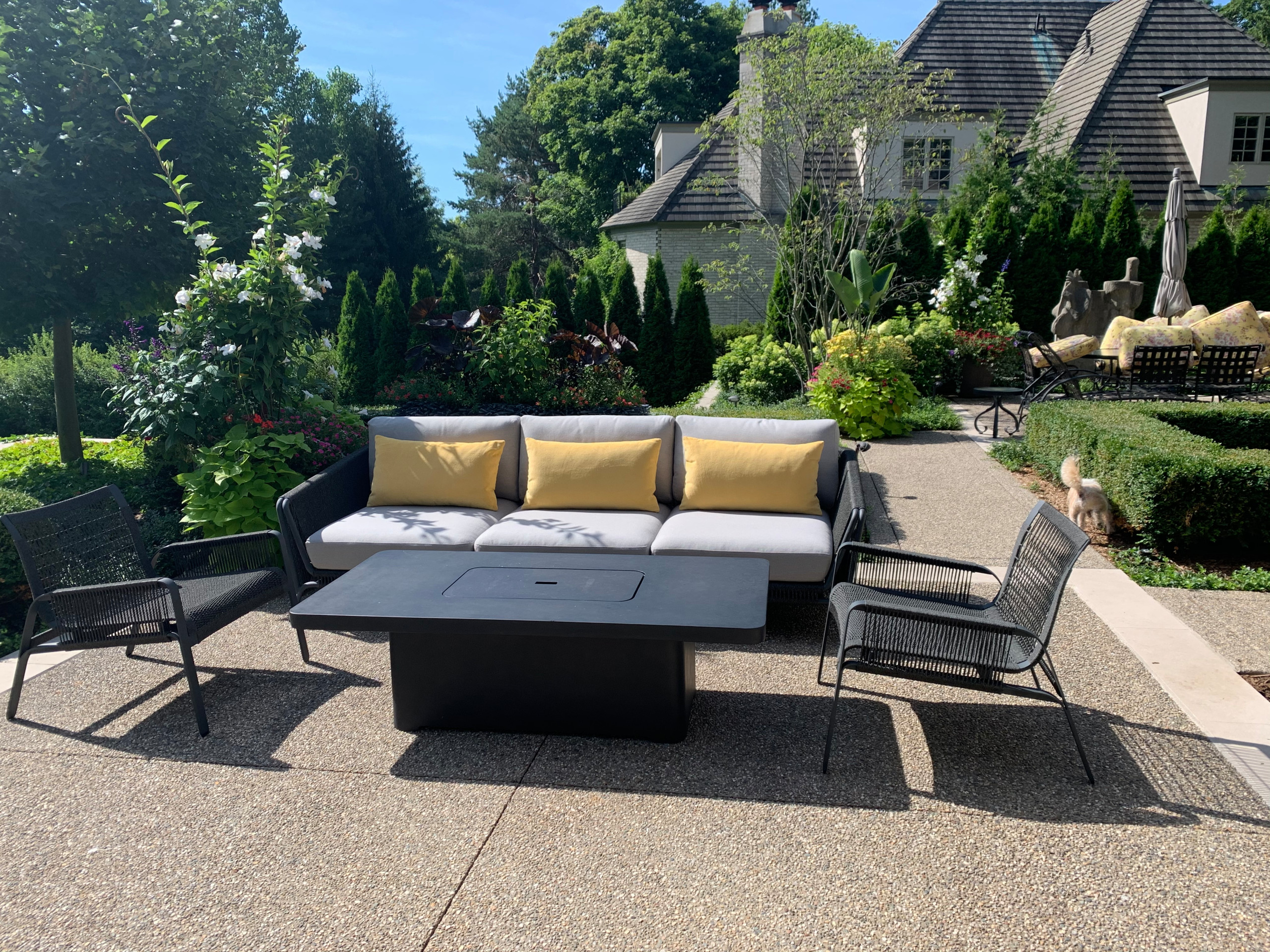 Outdoor Design