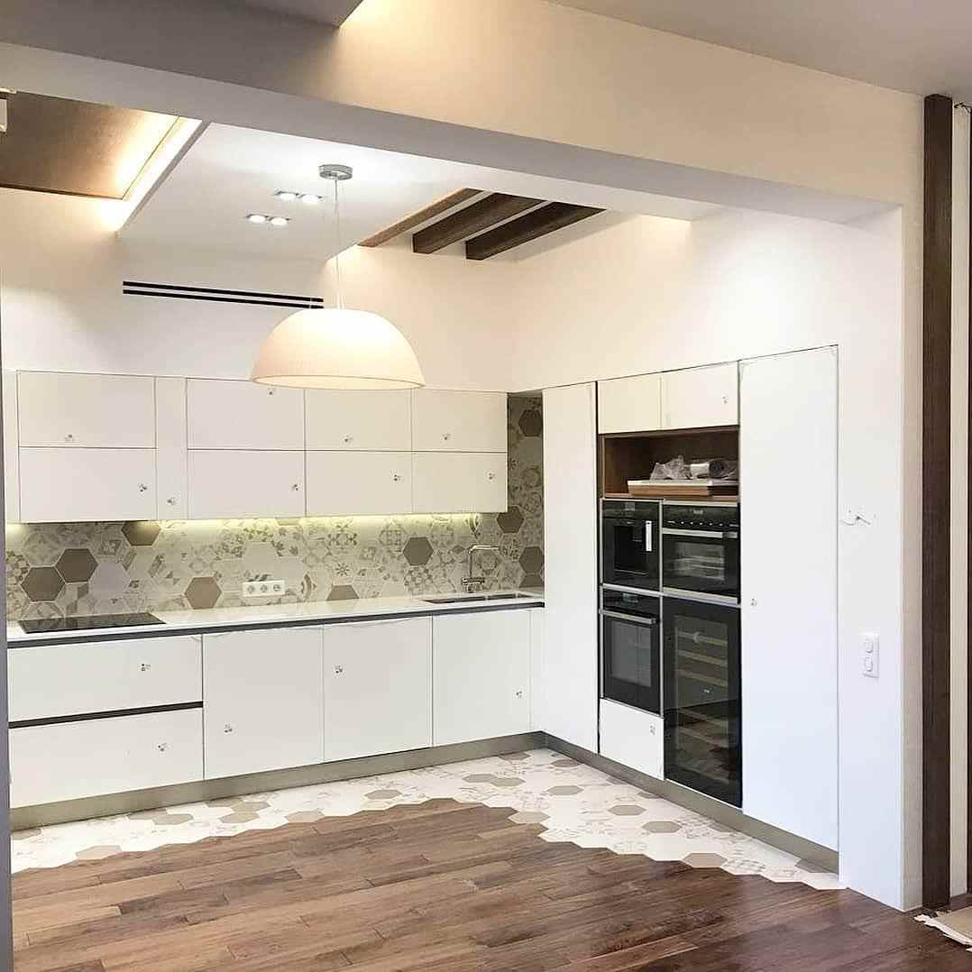 Реализация объекта 49м2