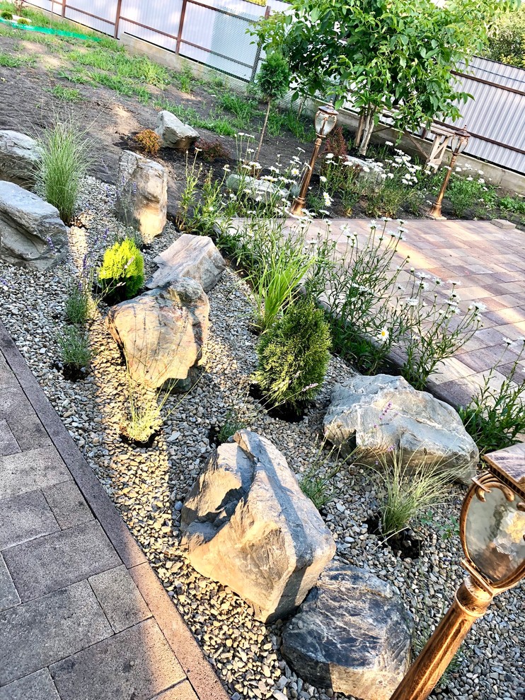 Привет, станица!