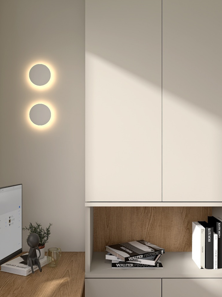 Трансформирующийся минимализм