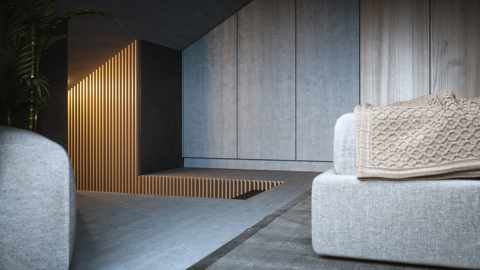 Monkeys in the city 2