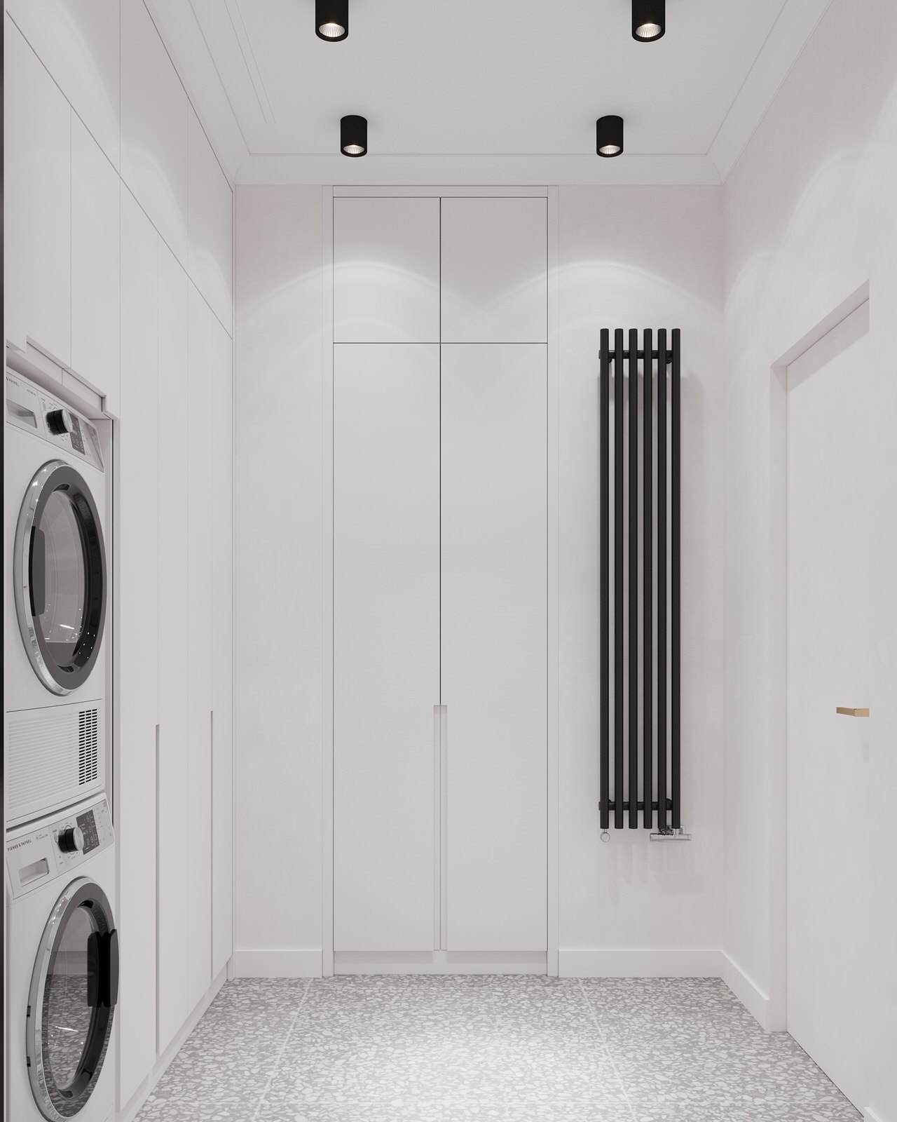 ЖК ЗИЛАРТ 135 кв.м