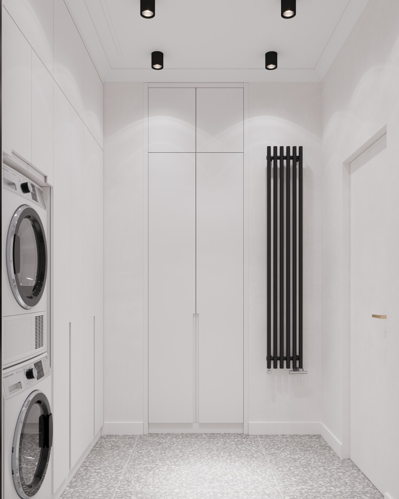 ЖК ЗИЛАРТ 135 кв.м