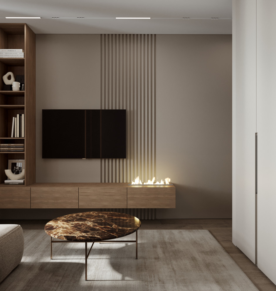 Мосфильмовская 42