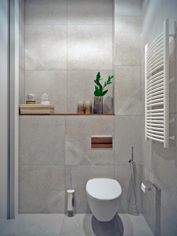 Дизайн-проект "Интернациональная 47"