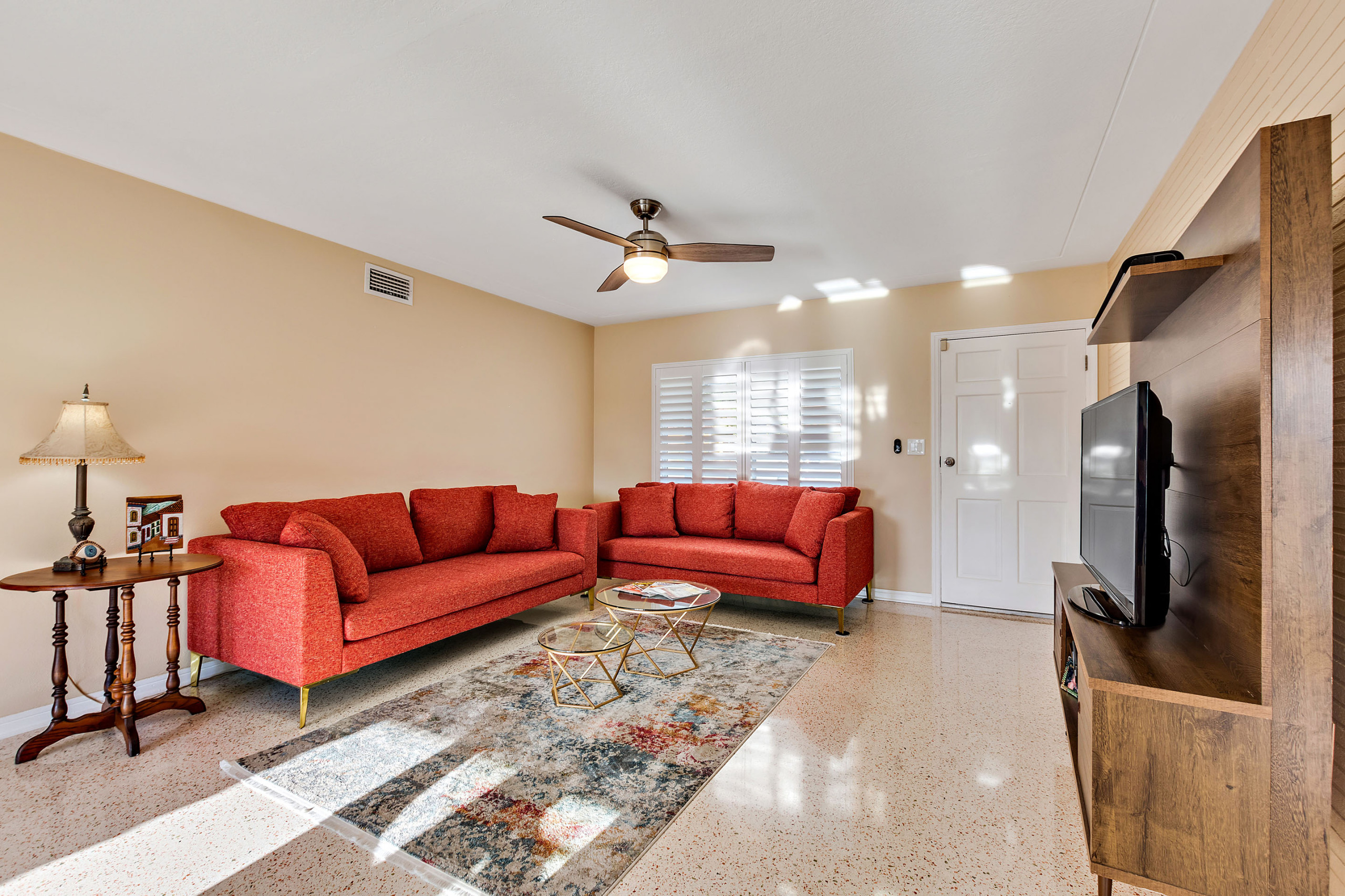 cute treasure island bungalo