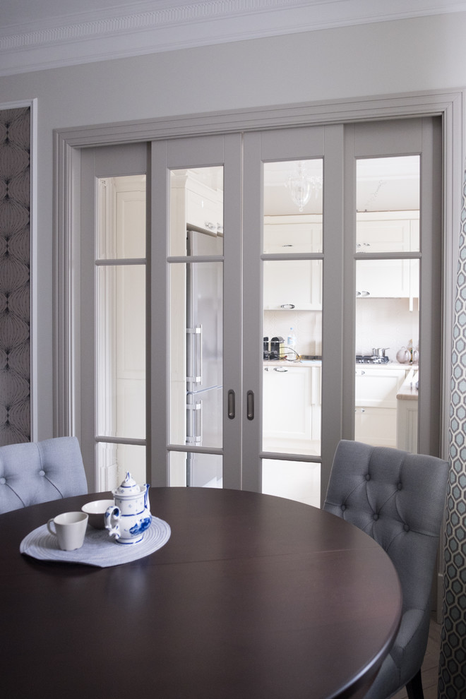 Малая Грузинская