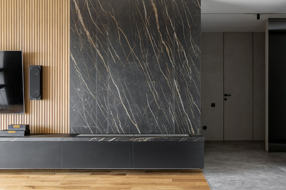 Реализация квартиры в ЖК Аквамарин