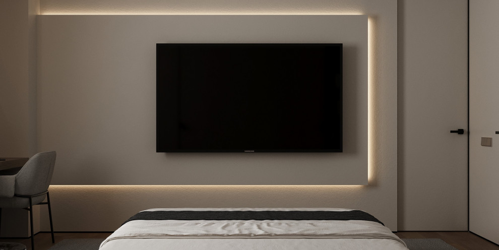 Квартира на Тухачевского