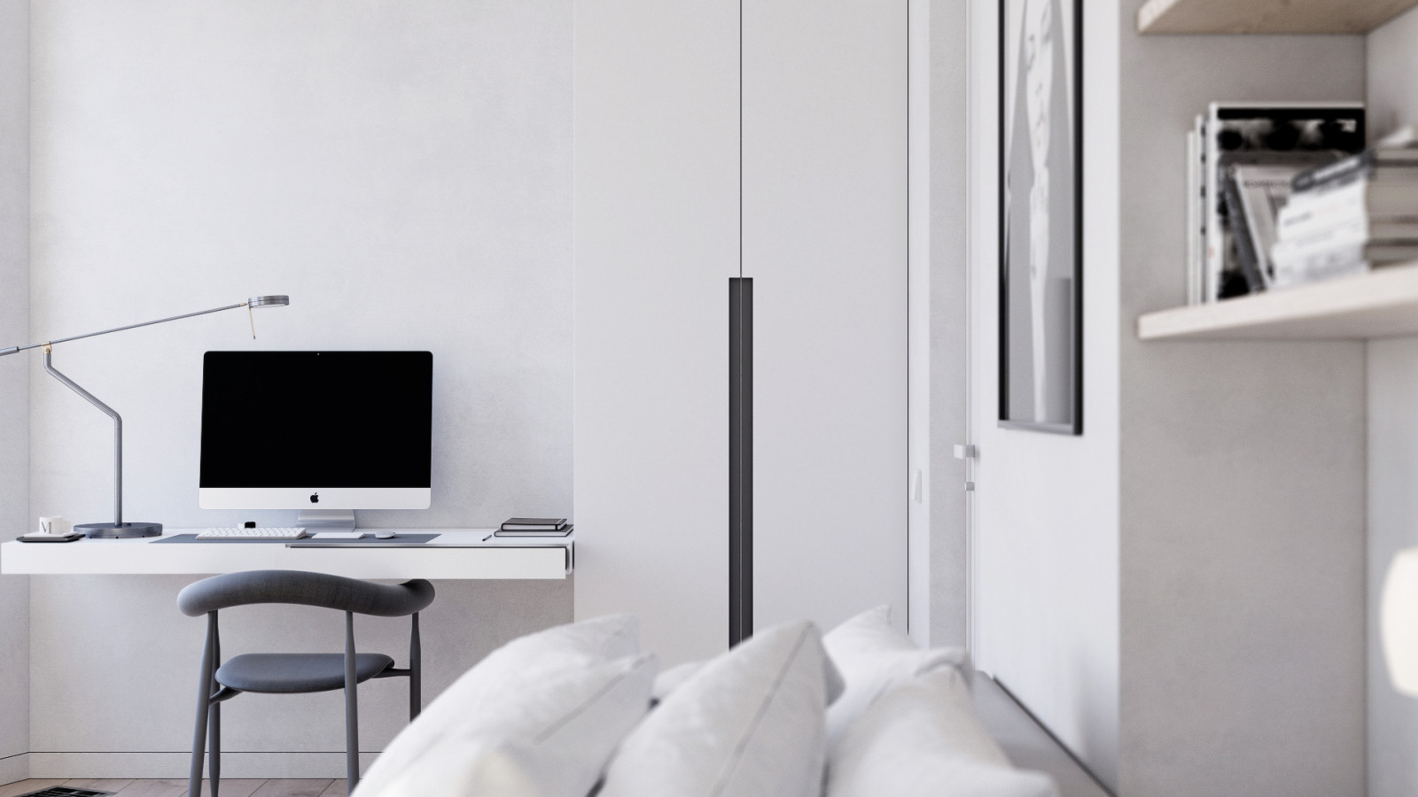 ЖК Скандинавия