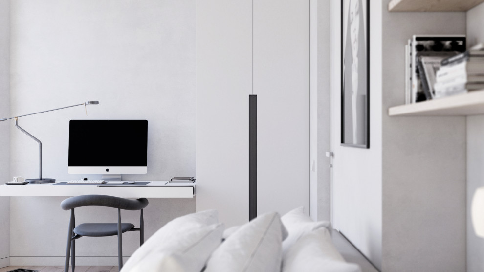 ЖК Скандинавия