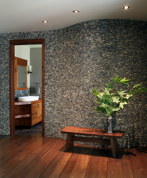 12 Wall Finish Alternatives To Plaster Houzz