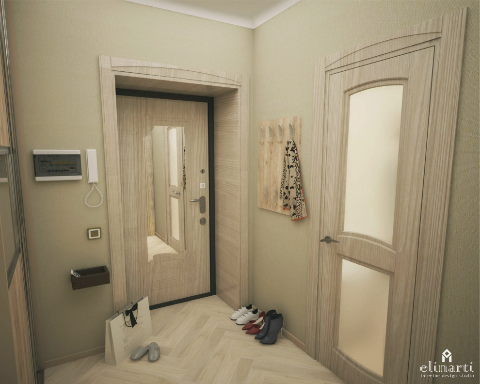 «Воздушный проект»