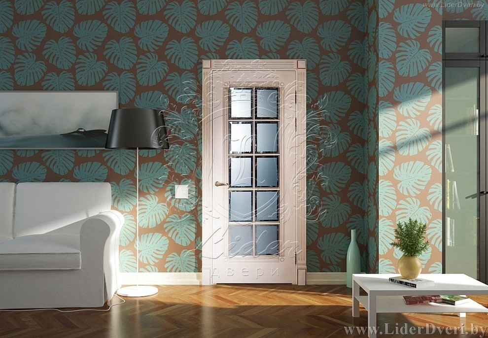 Реализованные проекты