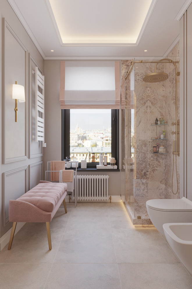 Квартира для театралов