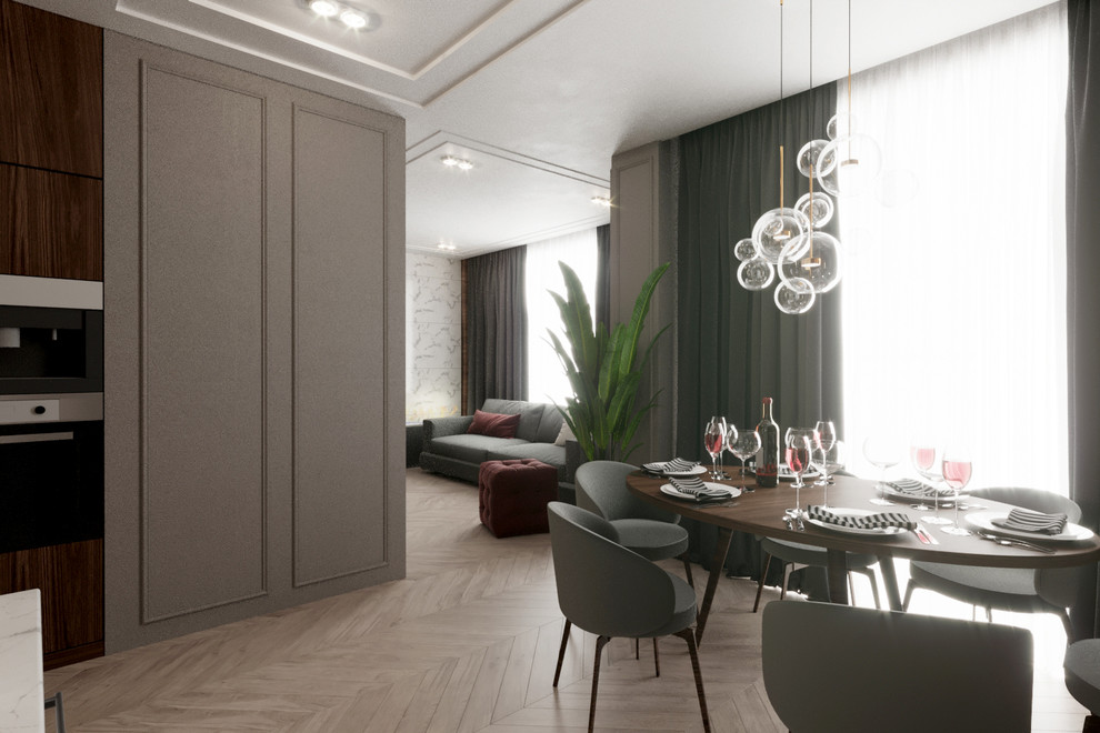 ЖК «Монте Кристо»